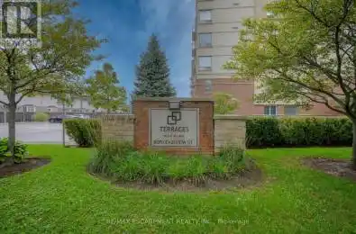 5070 Fairview Street Unit# 209 Burlington (Appleby) Ontario L7L0B8