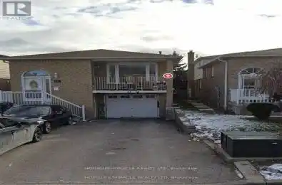 141 Morton Way Unit# Main Brampton (Fletcher's West) Ontario L6Y2P7