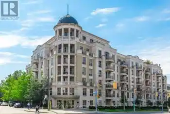 3085 Bloor Street Unit# 514, Toronto (Stonegate-Queensway), Ontario M8X1Z4, 2 Bedrooms Bedrooms, ,2 BathroomsBathrooms,Condo,For Rent,Bloor,W10420687