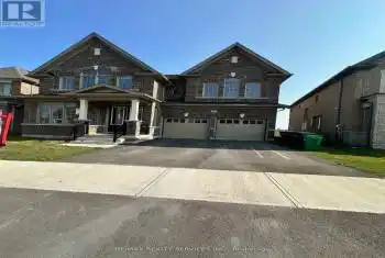 48 Puffin Crescent, Brampton (Sandringham-Wellington North), Ontario L6R4C3, 5 Bedrooms Bedrooms, ,4 BathroomsBathrooms,All Houses,For Rent,Puffin,W10420710