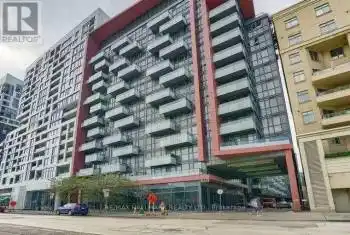 560 Front Street Unit# 428, Toronto (Waterfront Communities), Ontario M5V1C1, 3 Bedrooms Bedrooms, ,2 BathroomsBathrooms,Condo,For Rent,Front,C10420700