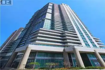 50 Town Centre Court Unit# 2604, Toronto (Bendale), Ontario M1P0A9, 2 Bedrooms Bedrooms, ,1 BathroomBathrooms,Condo,For Rent,Town Centre,E10420738