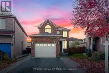 69 Narrow Valley Crescent, Brampton (Sandringham-Wellington), Ontario L6R2M4, 5 Bedrooms Bedrooms, ,4 BathroomsBathrooms,All Houses,For Sale,Narrow Valley,W10420727