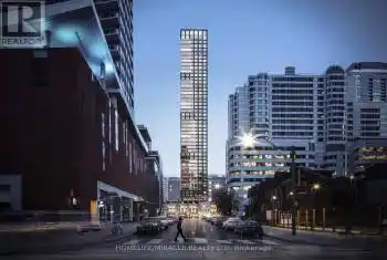 327 King Street Unit# 905, Toronto (Waterfront Communities), Ontario M5V0W7, 1 Bedroom Bedrooms, ,1 BathroomBathrooms,Condo,For Rent,King,C10420442