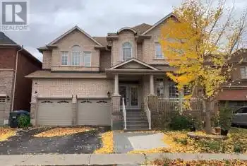 20 Lion Pride Lane, Brampton (Sandringham-Wellington), Ontario L6R3E4, 5 Bedrooms Bedrooms, ,5 BathroomsBathrooms,All Houses,For Sale,Lion Pride,W10420756