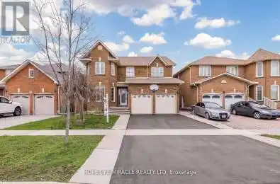 74 Kingknoll Drive Unit# Bsmt Brampton (Fletcher's Creek South) Ontar