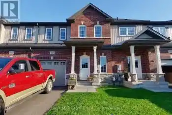 435 Williams Crescent, Fort Erie, Ontario L2A0E9, 2 Bedrooms Bedrooms, ,3 BathroomsBathrooms,All Houses,For Sale,Williams,X10420843