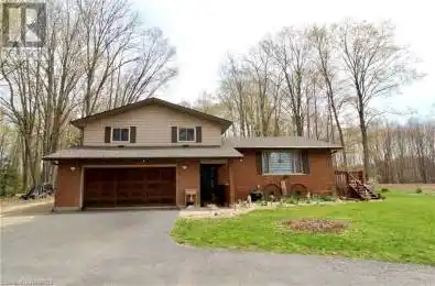 105 COUNTRY LANE Road West Grey Ontario N0G1S0