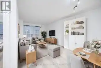 270 Wellington Street Unit# 305, Toronto (Waterfront Communities), Ontario M5V3P5, 2 Bedrooms Bedrooms, ,1 BathroomBathrooms,Condo,For Rent,Wellington,C10420883