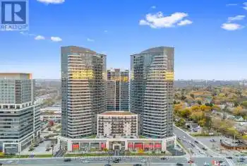 7161 Yonge Street Unit# 725, Markham (Grandview), Ontario L3T0C8, 2 Bedrooms Bedrooms, ,2 BathroomsBathrooms,Condo,For Sale,Yonge,N10420860