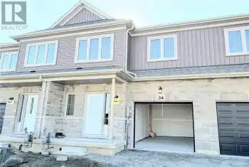 34 ZOE Lane, Binbrook, Ontario L0R1C0, 3 Bedrooms Bedrooms, ,3 BathroomsBathrooms,All Houses,For Rent,ZOE,40676844