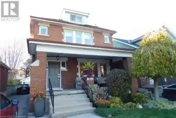 264 WEXFORD Avenue, Hamilton, Ontario L8K2P3, 4 Bedrooms Bedrooms, ,2 BathroomsBathrooms,All Houses,For Sale,WEXFORD,40675261