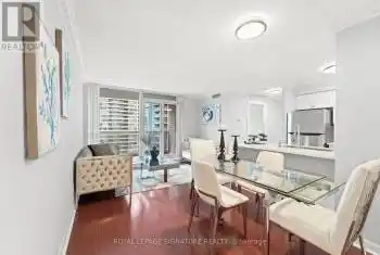 4968 Yonge Street Unit# 2010, Toronto (Lansing-Westgate), Ontario M2N5N7, 2 Bedrooms Bedrooms, ,1 BathroomBathrooms,Condo,For Sale,Yonge,C10420351