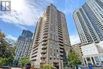 18 Hillcrest Avenue Unit# Ph104, Toronto (Willowdale East), Ontario M2N3N5, 2 Bedrooms Bedrooms, ,2 BathroomsBathrooms,Condo,For Sale,Hillcrest,C10420538