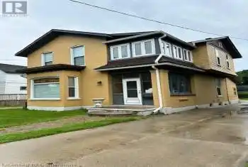 439 MAIN Street, Listowel, Ontario N4W1A7, 2 Bedrooms Bedrooms, ,2 BathroomsBathrooms,All Houses,For Sale,MAIN,40676858