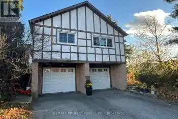 27 Elmbrook Crescent, Toronto (Eringate-Centennial-West Deane), Ontario M9C5B2, 3 Bedrooms Bedrooms, ,2 BathroomsBathrooms,All Houses,For Sale,Elmbrook,W10415781