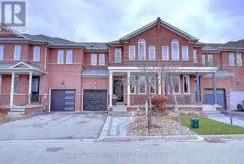 111 Wildberry Crescent, Vaughan (Vellore Village), Ontario L4H2C6, 5 Bedrooms Bedrooms, ,4 BathroomsBathrooms,All Houses,For Sale,Wildberry,N10419825