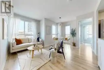 1410 Dupont Street Unit# 801, Toronto (Dovercourt-Wallace Emerson-Junction), Ontario M6H0B6, 2 Bedrooms Bedrooms, ,2 BathroomsBathrooms,Condo,For Sale,Dupont,W10420358