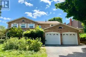 41 Briarwood Road, Markham (Unionville), Ontario L3R2W7, 5 Bedrooms Bedrooms, ,4 BathroomsBathrooms,All Houses,For Sale,Briarwood,N10420581