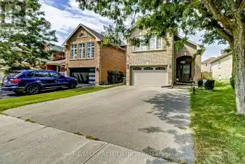 50 Sunny Glen Crescent, Brampton (Northwest Sandalwood Parkway), Ontario L7A2C6, 4 Bedrooms Bedrooms, ,3 BathroomsBathrooms,All Houses,For Sale,Sunny Glen,W10420542