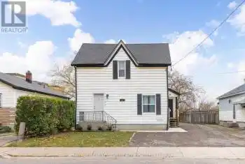 161 Louth Street, St. Catharines (458 - Western Hill), Ontario L2S2R4, 6 Bedrooms Bedrooms, ,3 BathroomsBathrooms,All Houses,For Sale,Louth,X10419789