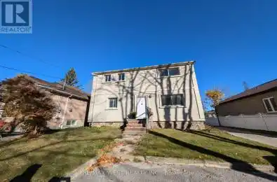 9 Atkinson Avenue Unit# Main Toronto (West Hill) Ontario M1E4B6