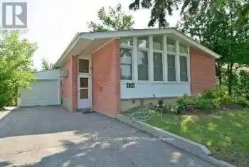 436 Balkan Road Unit# Bsmt, Richmond Hill (Crosby), Ontario L4C2P3, 3 Bedrooms Bedrooms, ,2 BathroomsBathrooms,All Houses,For Rent,Balkan,N10420964