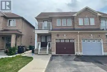 31 Tanasi Road, Brampton (Credit Valley), Ontario L6X0K5, 3 Bedrooms Bedrooms, ,4 BathroomsBathrooms,All Houses,For Rent,Tanasi,W10420946