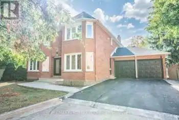 6685 Mockingbird Lane, Mississauga (Lisgar), Ontario L5N5K1, 6 Bedrooms Bedrooms, ,4 BathroomsBathrooms,All Houses,For Sale,Mockingbird,W10420960