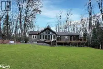 1290 TATTERSAL Road, Haliburton, Ontario K0M1S0, 3 Bedrooms Bedrooms, ,2 BathroomsBathrooms,All Houses,For Sale,TATTERSAL,40675470