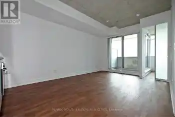 20 Minowan Miikan Lane Unit# 621, Toronto (Little Portugal), Ontario M6J0E5, 1 Bedroom Bedrooms, ,1 BathroomBathrooms,Condo,For Sale,Minowan Miikan,C10420890