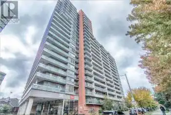 38 Joe Shuster Way Unit# 323, Toronto (Niagara), Ontario M6K0A5, 2 Bedrooms Bedrooms, ,1 BathroomBathrooms,Condo,For Rent,Joe Shuster,C10420989