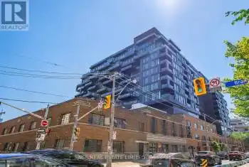 505 Richmond Street Unit# 731, Toronto (Waterfront Communities), Ontario M5V3N4, 1 Bedroom Bedrooms, ,1 BathroomBathrooms,Condo,For Rent,Richmond,C10421008