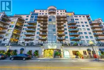 399 ELIZABETH Street Unit# 611, Burlington, Ontario L7R0A4, 3 Bedrooms Bedrooms, ,2 BathroomsBathrooms,Condo,For Sale,ELIZABETH,40676827