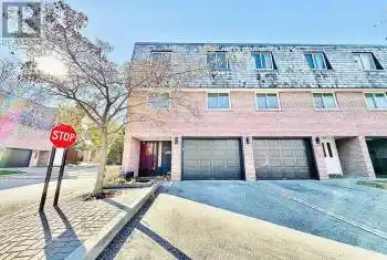 2145 Sherobee Road Unit# 1, Mississauga (Cooksville), Ontario L5A3G8, 3 Bedrooms Bedrooms, ,2 BathroomsBathrooms,All Houses,For Sale,Sherobee,W10420984