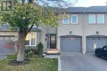 3420 South Millway Unit# 20, Mississauga (Erin Mills), Ontario L5L3V4, 4 Bedrooms Bedrooms, ,4 BathroomsBathrooms,All Houses,For Rent,South Millway,W10421018