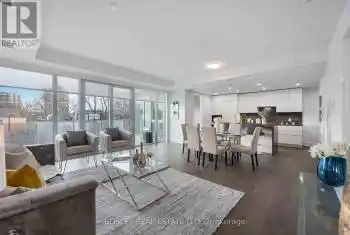 346 Davenport Road Unit# 302, Toronto (Annex), Ontario M5R1K6, 2 Bedrooms Bedrooms, ,3 BathroomsBathrooms,Condo,For Sale,Davenport,C10420928