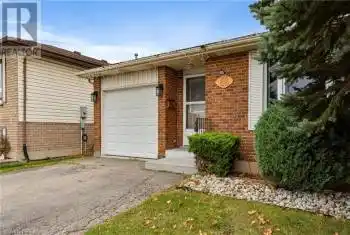 203 BRANTWOOD PARK Road Unit# Lower, Brantford, Ontario N3P1Y8, 2 Bedrooms Bedrooms, ,1 BathroomBathrooms,All Houses,For Rent,BRANTWOOD PARK,40676197