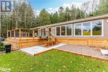 1086 PROVIDENCE Drive, Algonquin Highlands, Ontario K0M1S0, 3 Bedrooms Bedrooms, ,2 BathroomsBathrooms,All Houses,For Sale,PROVIDENCE,40675750