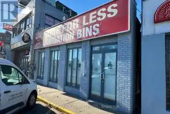 4530 Kingston Road, Toronto (West Hill), Ontario M1E2N8, ,Commercial,For Rent,Kingston,E10421080