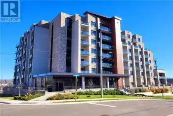 30 HAMILTON Street Unit# 503, Waterdown, Ontario L8B1V8, 2 Bedrooms Bedrooms, ,1 BathroomBathrooms,Condo,For Sale,HAMILTON,40676175