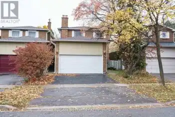 163 Joanna Crescent, Vaughan (Crestwood-Springfarm-Yorkhill), Ontario L4J5G4, 4 Bedrooms Bedrooms, ,4 BathroomsBathrooms,All Houses,For Sale,Joanna,N10420063