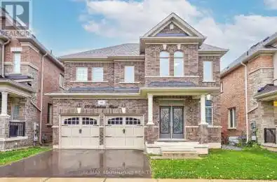 69 Bowbeer Road Oakville Ontario L6H0Y5