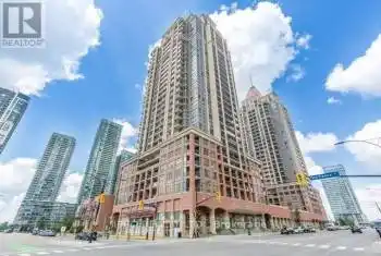 4080 Living Arts Drive Unit# 1702, Mississauga (City Centre), Ontario L5B4N3, 2 Bedrooms Bedrooms, ,2 BathroomsBathrooms,Condo,For Rent,Living Arts,W10419778