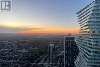 3883 Quartz Road Unit# 5411, Mississauga (City Centre), Ontario L5B4M6, 2 Bedrooms Bedrooms, ,1 BathroomBathrooms,Condo,For Rent,Quartz,W10420634