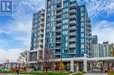 28 Avondale Avenue Unit# 301 Toronto (Willowdale East) Ontario M2N0K2