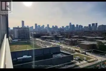 225 Sumach Street Unit# 1011, Toronto (Regent Park), Ontario M5A0P8, 2 Bedrooms Bedrooms, ,2 BathroomsBathrooms,Condo,For Rent,Sumach,C10421130