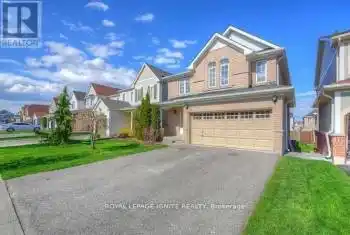 1181 Stire Street, Oshawa (Pinecrest), Ontario L1K0G6, 4 Bedrooms Bedrooms, ,3 BathroomsBathrooms,All Houses,For Rent,Stire,E10421109