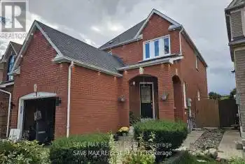 8 Treepark Street Unit# Bsmt, Brampton (Sandringham-Wellington), Ontario L6R1T3, 2 Bedrooms Bedrooms, ,1 BathroomBathrooms,All Houses,For Rent,Treepark,W10421111