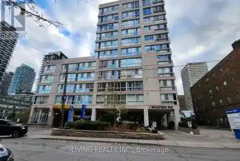 7 Broadway Avenue Unit# PH-F, Toronto (Mount Pleasant West), Ontario M4P3C5, 1 Bedroom Bedrooms, ,1 BathroomBathrooms,Condo,For Sale,Broadway,C10420912